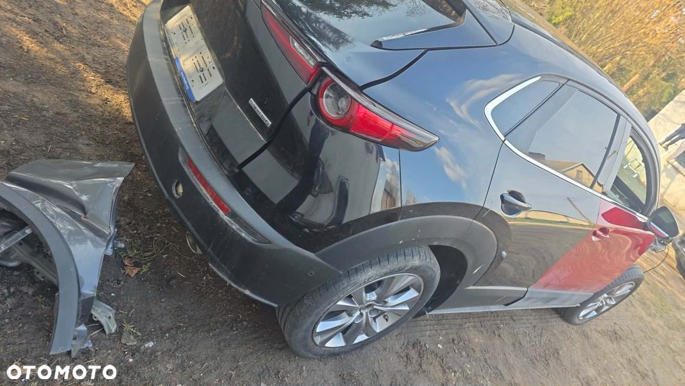 Mazda CX-30 2.0 mHEV Hikari 2WD - 2