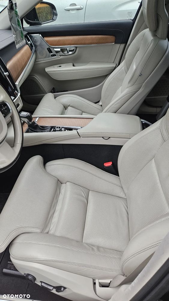 Volvo S90 T6 AWD Inscription - 6