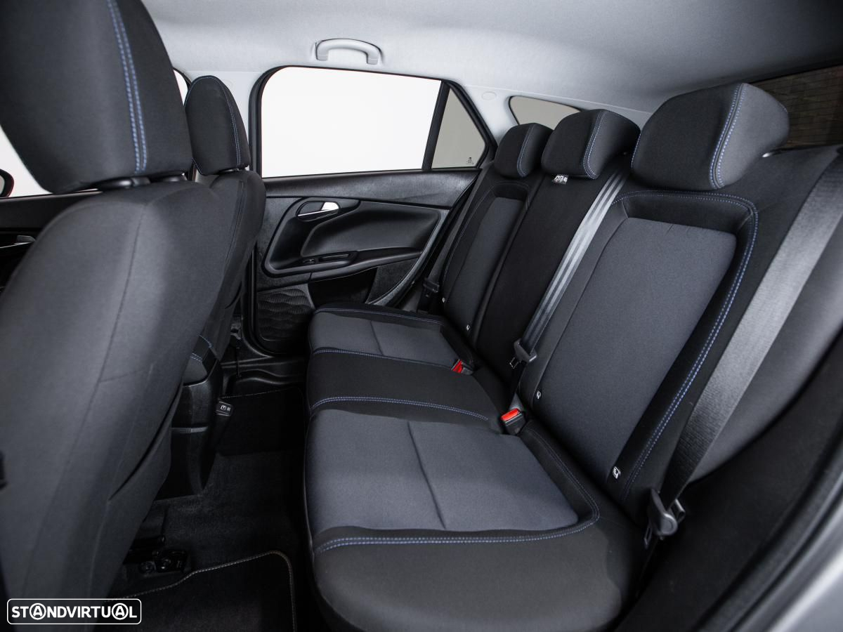 Fiat Tipo Station Wagon 1.3 Multijet City Life - 10