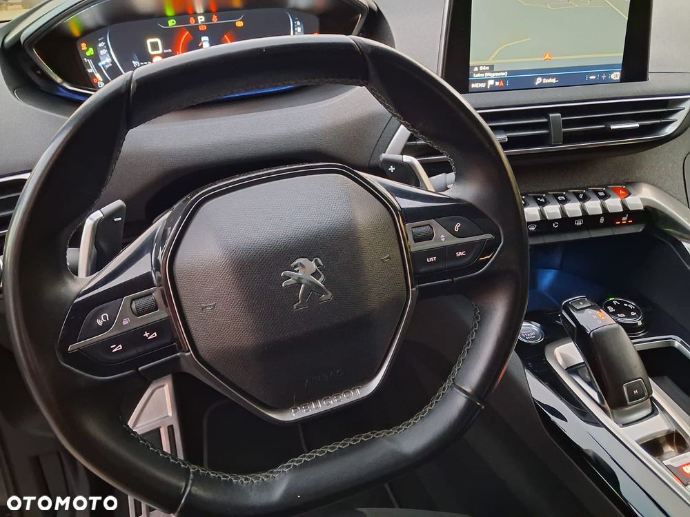 Peugeot 3008 - 23