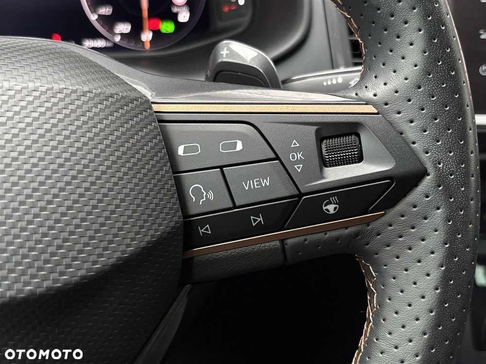 Cupra Ateca 1.5 TSI DSG - 17