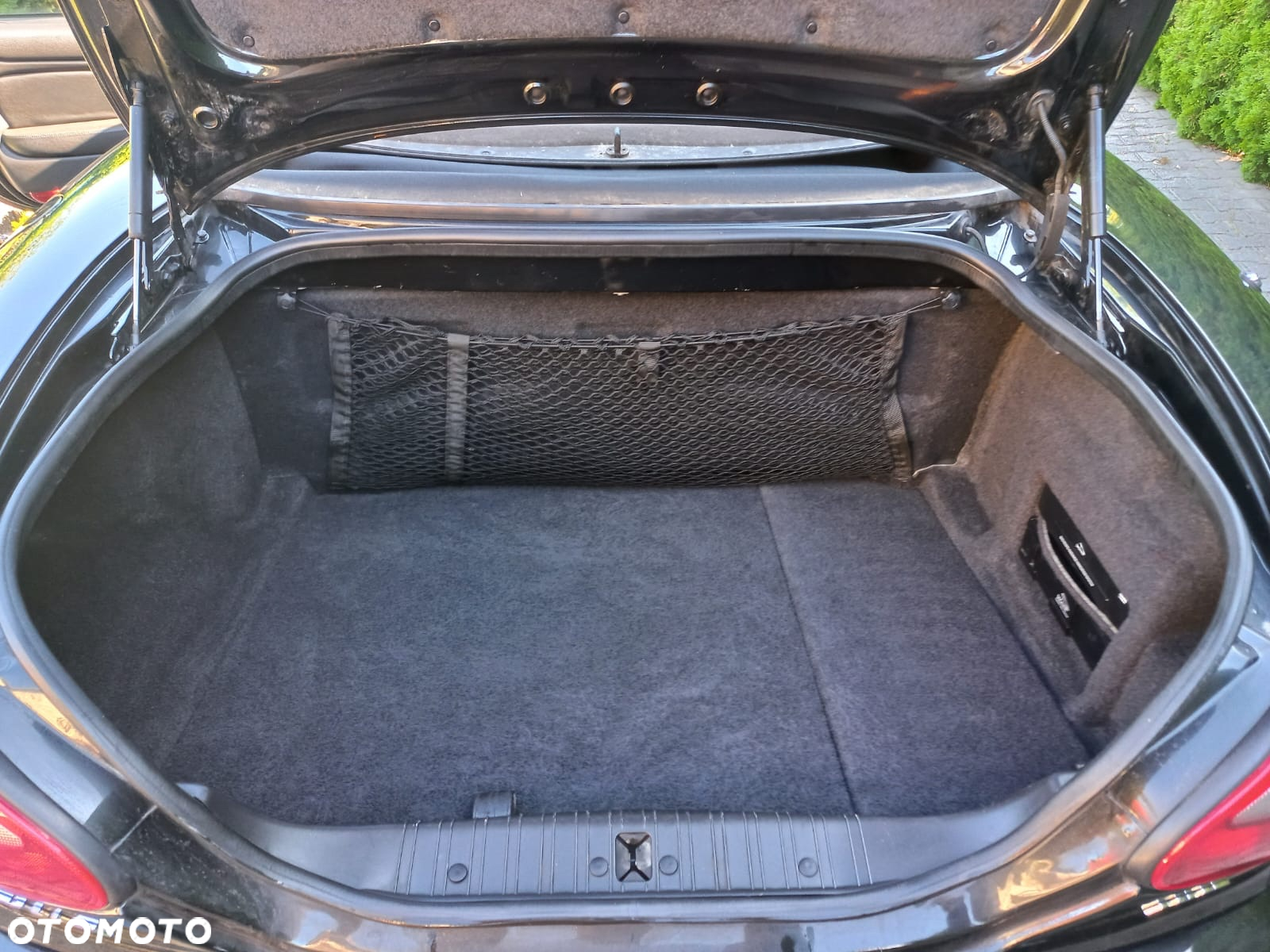 Jaguar XK8 XKR 4.0 - 27
