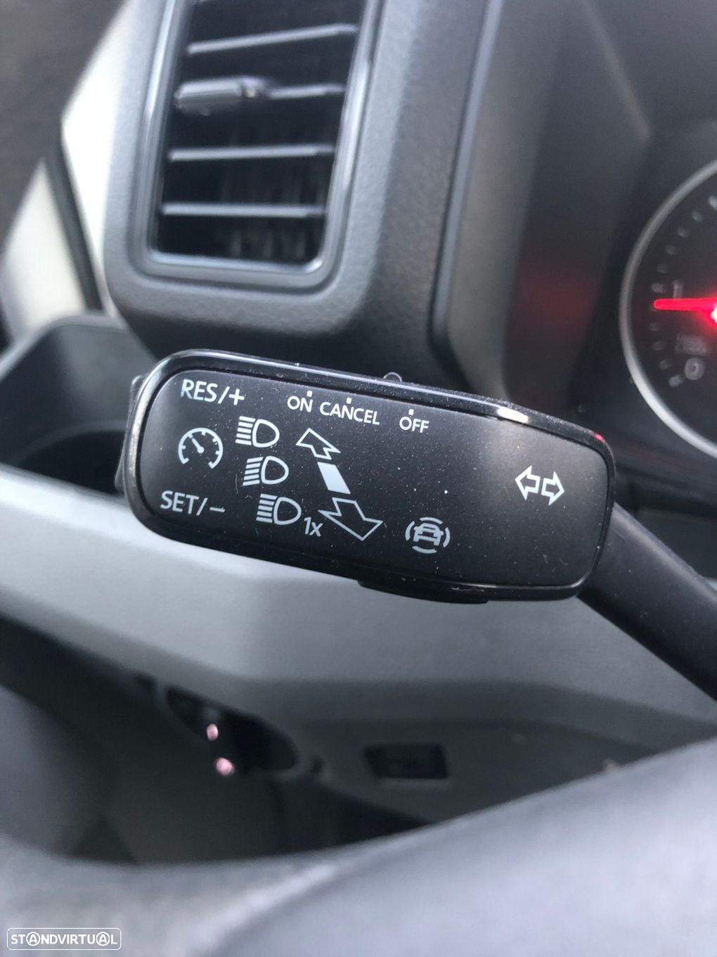 VW Crafter 35 2.0 TDI L3H3 Net - 13
