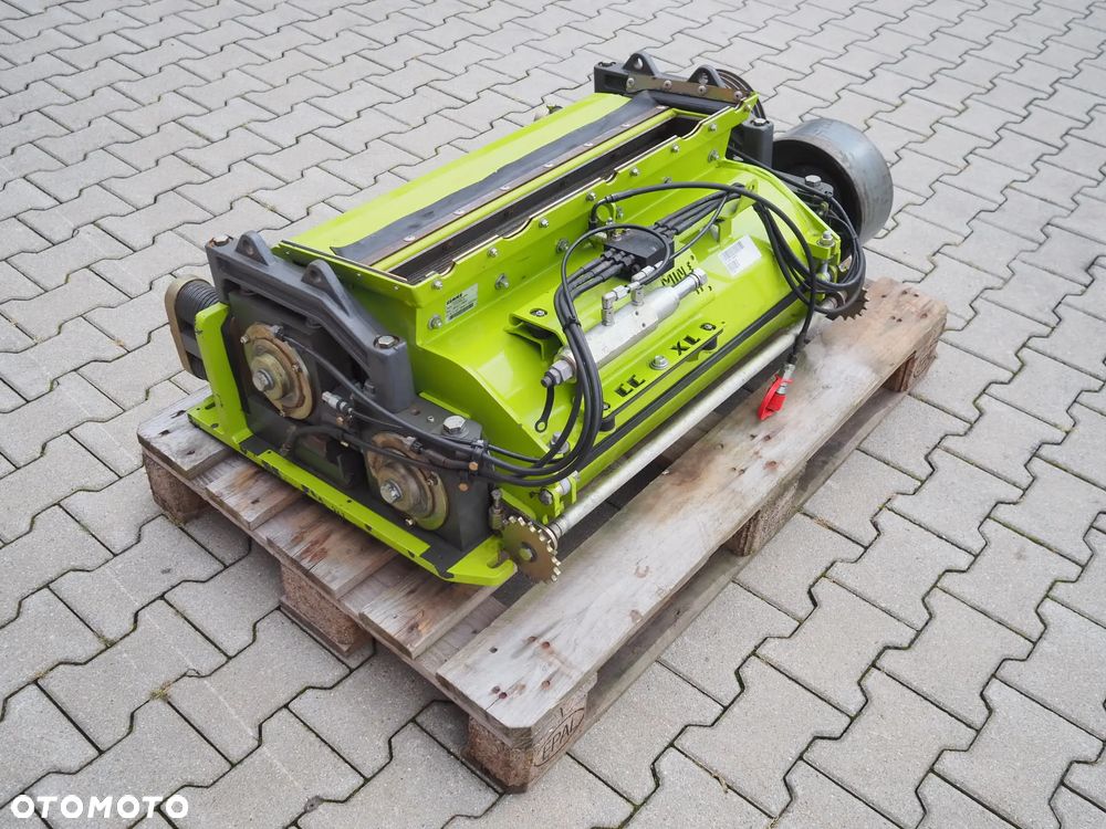 Claas Jaguar - MULTI CROP CRACKER L 100/125 - 10