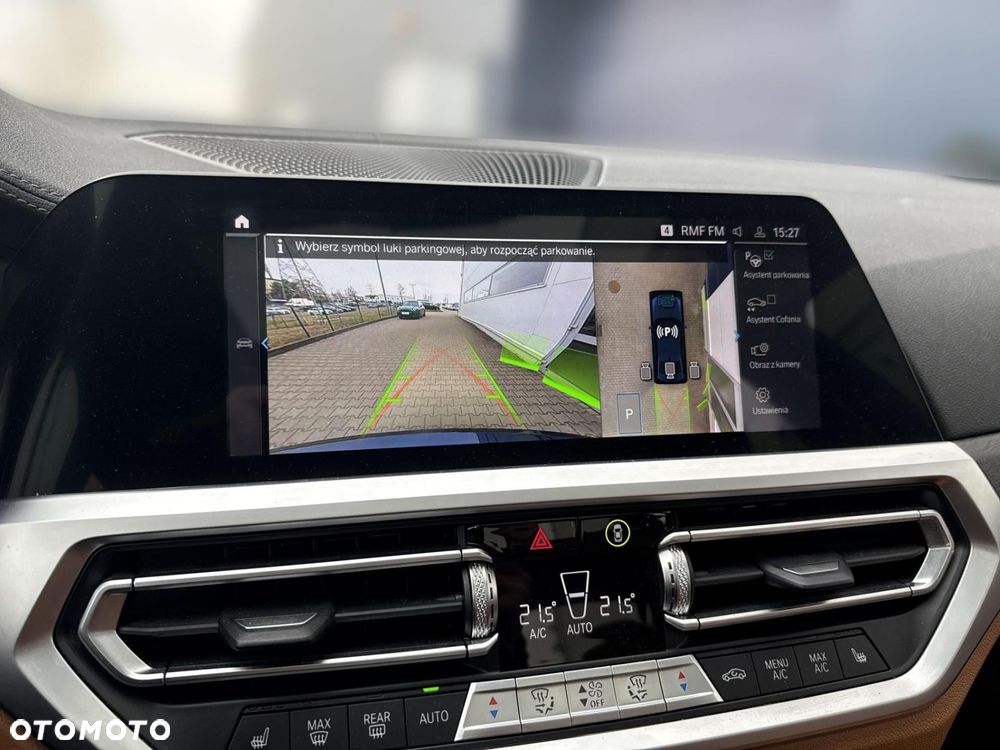 BMW Seria 3 330e Luxury Line - 26