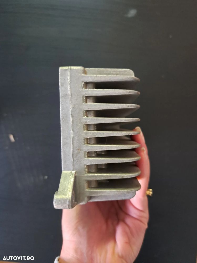 Amplificator audio ASK Original Audi A6 C6 2004-2011 - 7