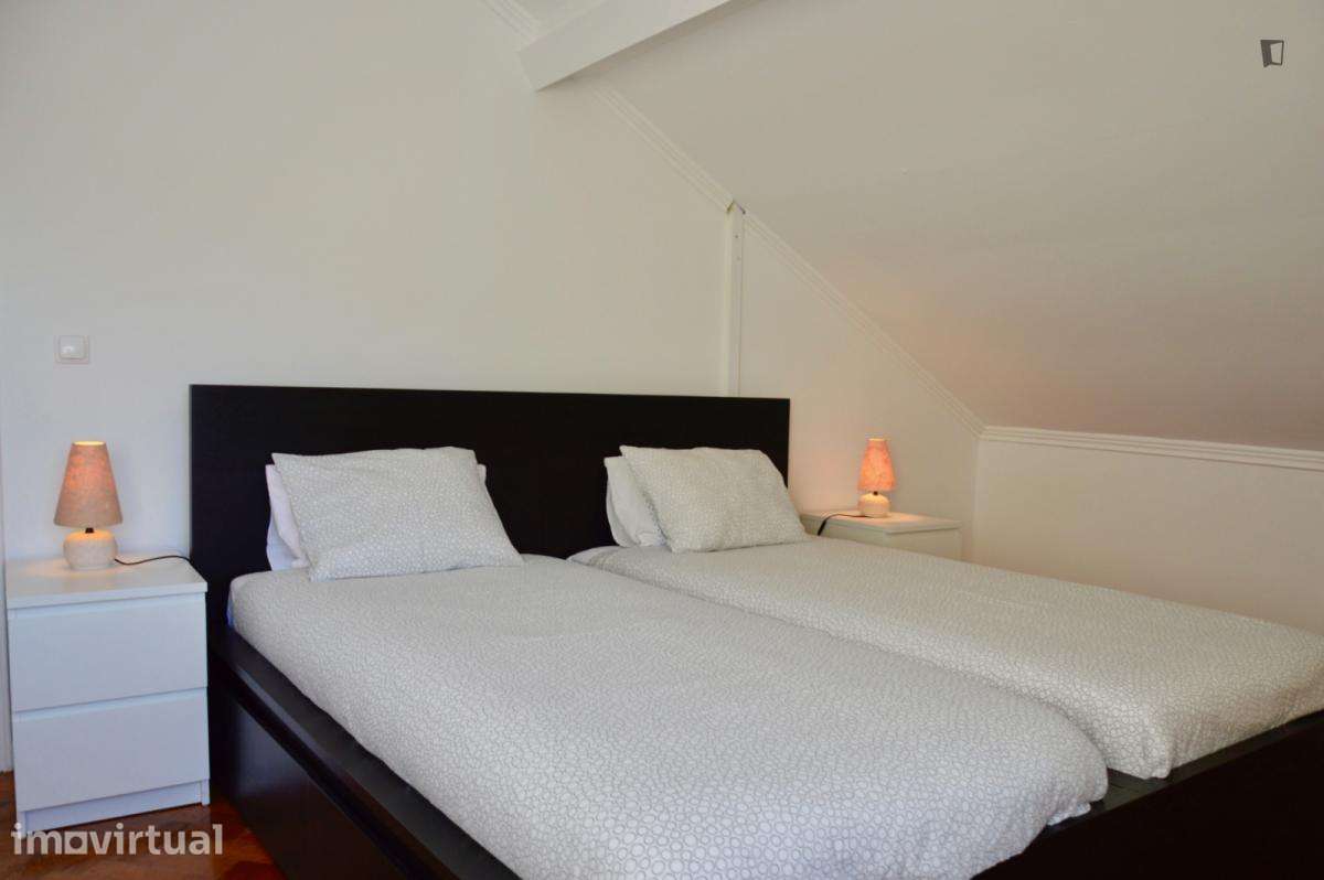 Apartamento com 2 quartos - localizado em Trafaria Lisbon - Grande imagem: 5/24