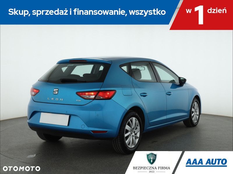 Seat Leon - 7