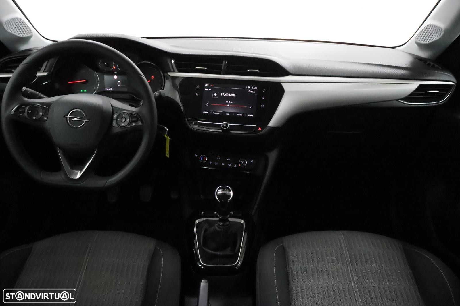 Opel Corsa 1.2 T Edition - 24