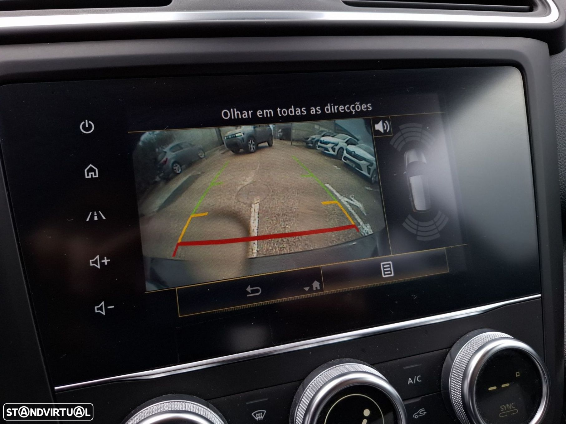 Renault Kadjar 1.3 TCe Intens EDC - 21