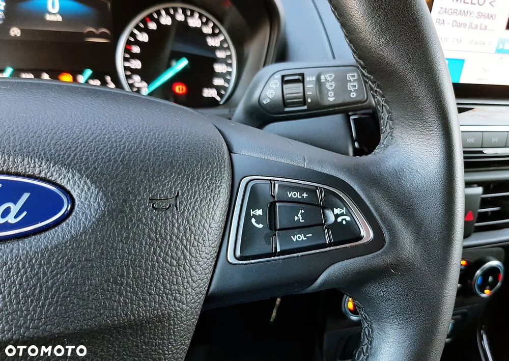 Ford EcoSport - 30