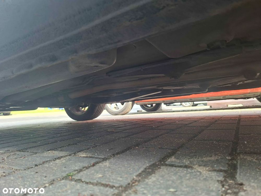 Peugeot 206 1.4 Ambiance - 9