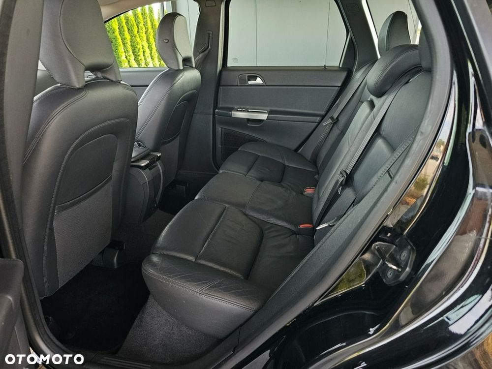 Volvo V50 - 23