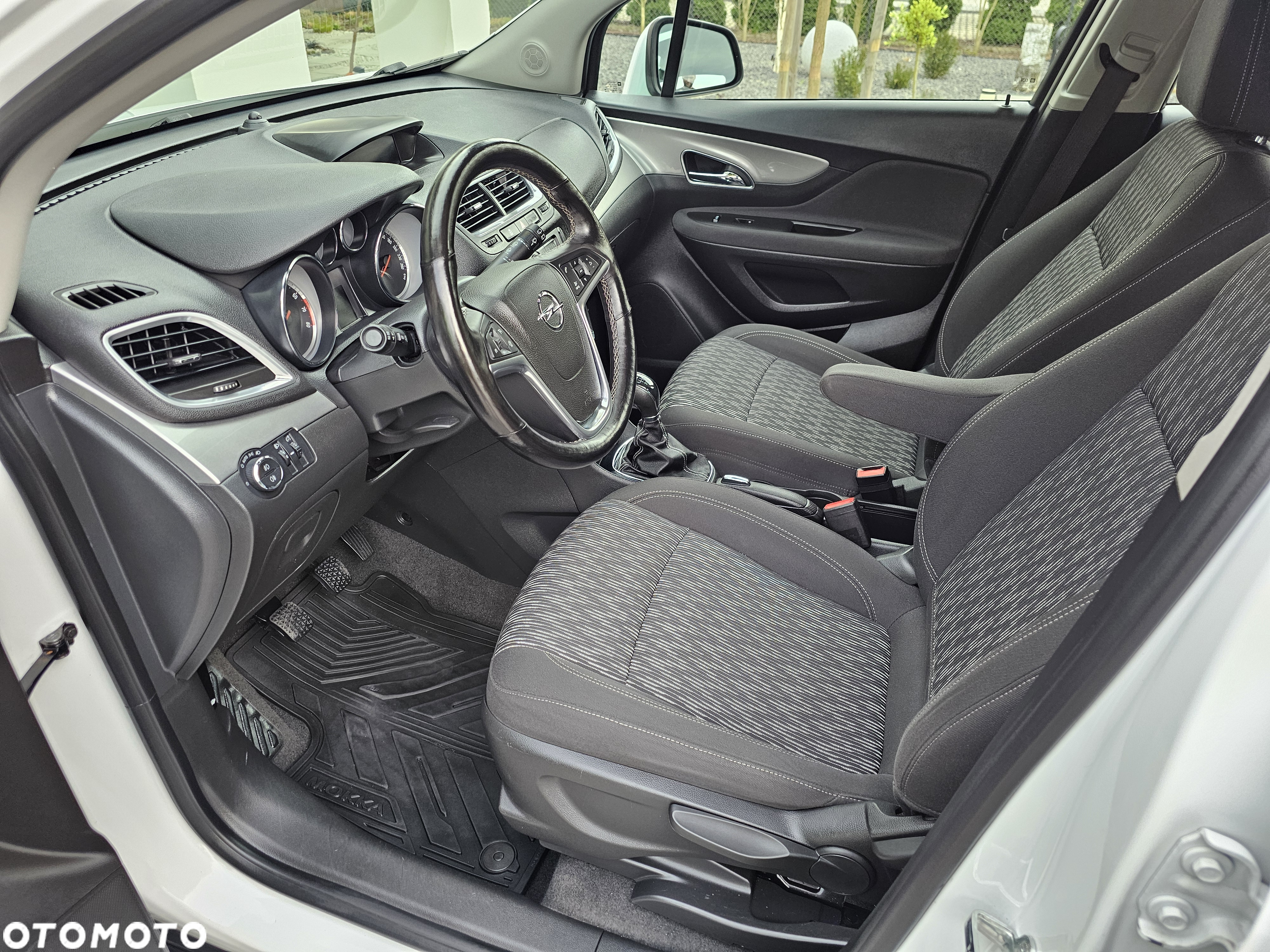 Opel Mokka 1.6 Active S&S - 21