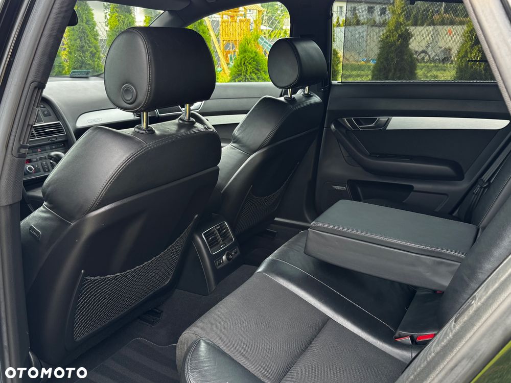 Audi A6 Limousine - 27