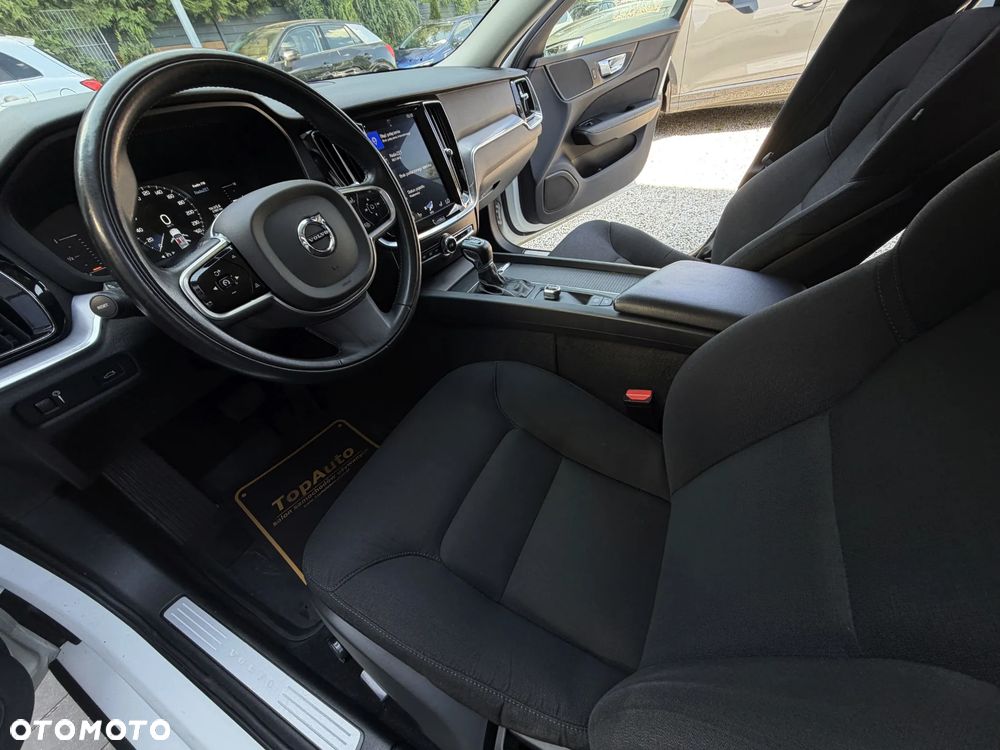 Volvo V60 D3 Geartronic Momentum Pro - 18