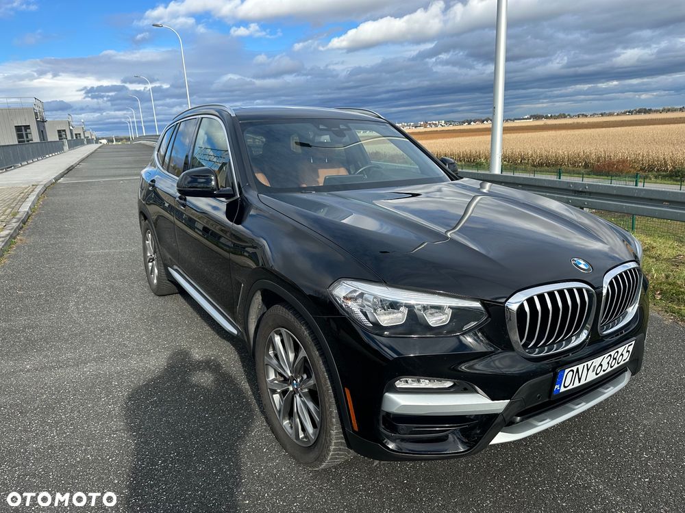 BMW X3 - 3