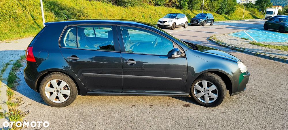 Volkswagen Golf 1.6 Goal - 3