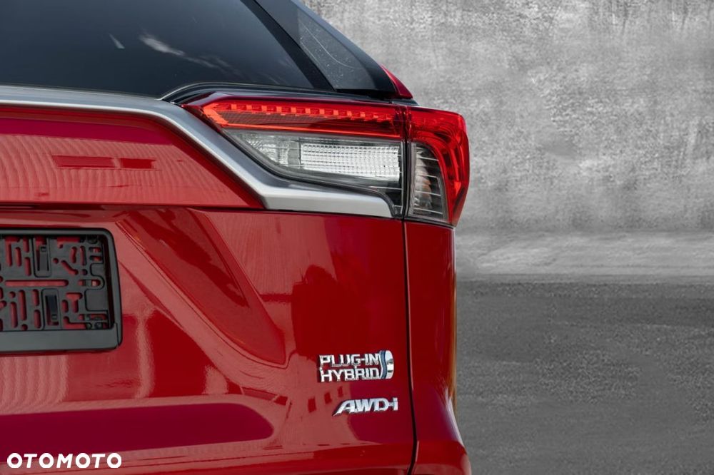 Toyota RAV4 Technik und Style Paket - 12