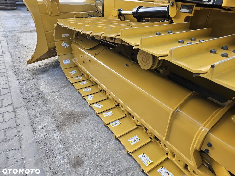 Caterpillar CAT D5K2 LGP 2019 7626 MTH D5 D4 D6 SPYCHARKA - 14