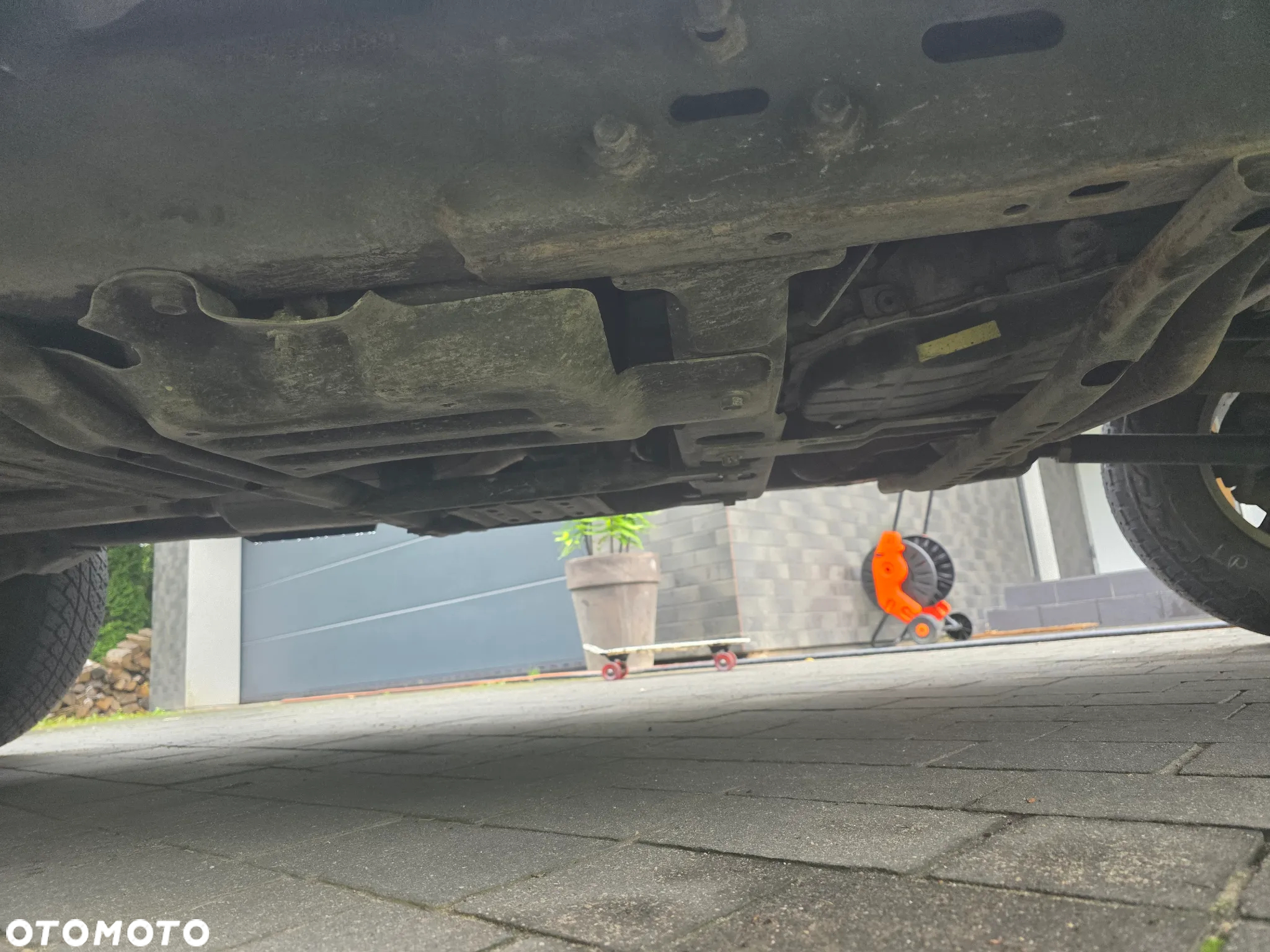 Jeep Wrangler 3.6 Unlim Sahara - 32