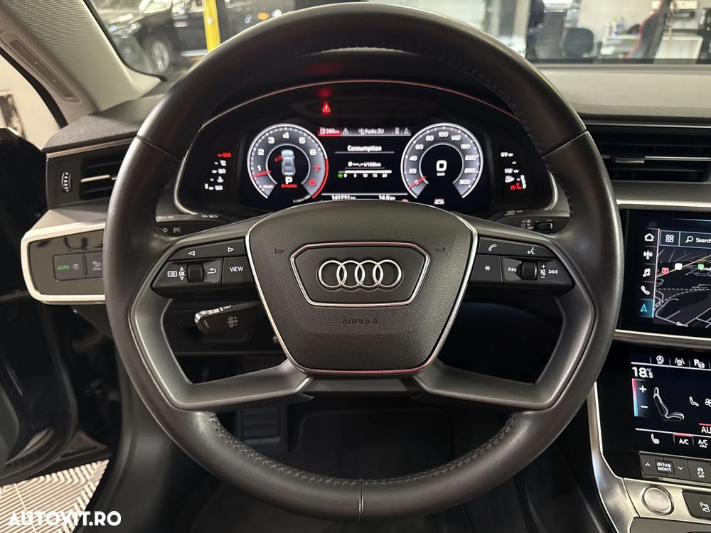 Audi A7 Sportback - 17