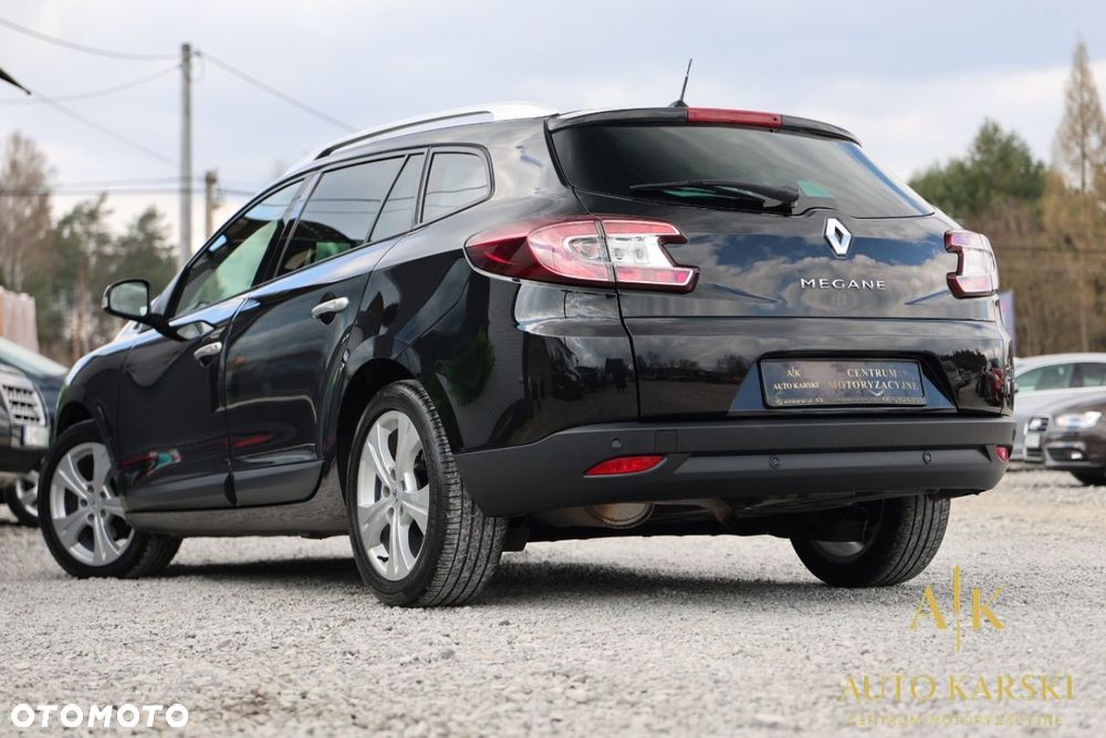 Renault Megane - 6