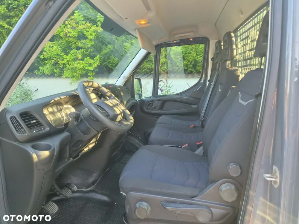 Iveco 50C/35 - 14
