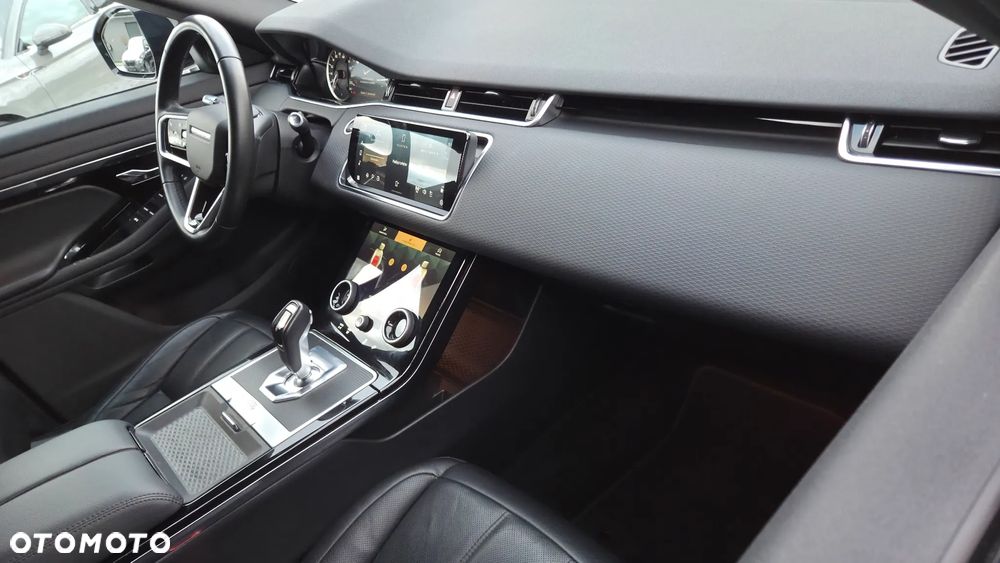 Land Rover Range Rover Evoque D165 HSE - 15