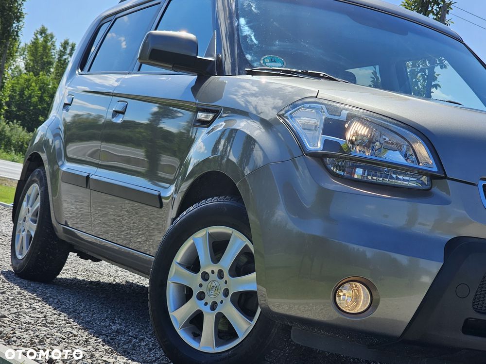 Kia Soul - 3