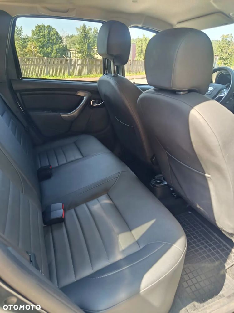 Dacia Duster 1.5 dCi Outdoor S&S EDC - 13