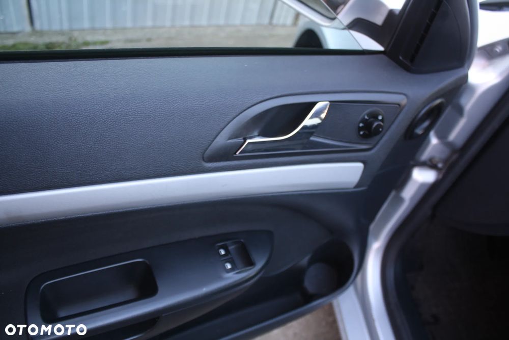 Skoda Octavia 1.2 TSI IMPULS EDITION - 15