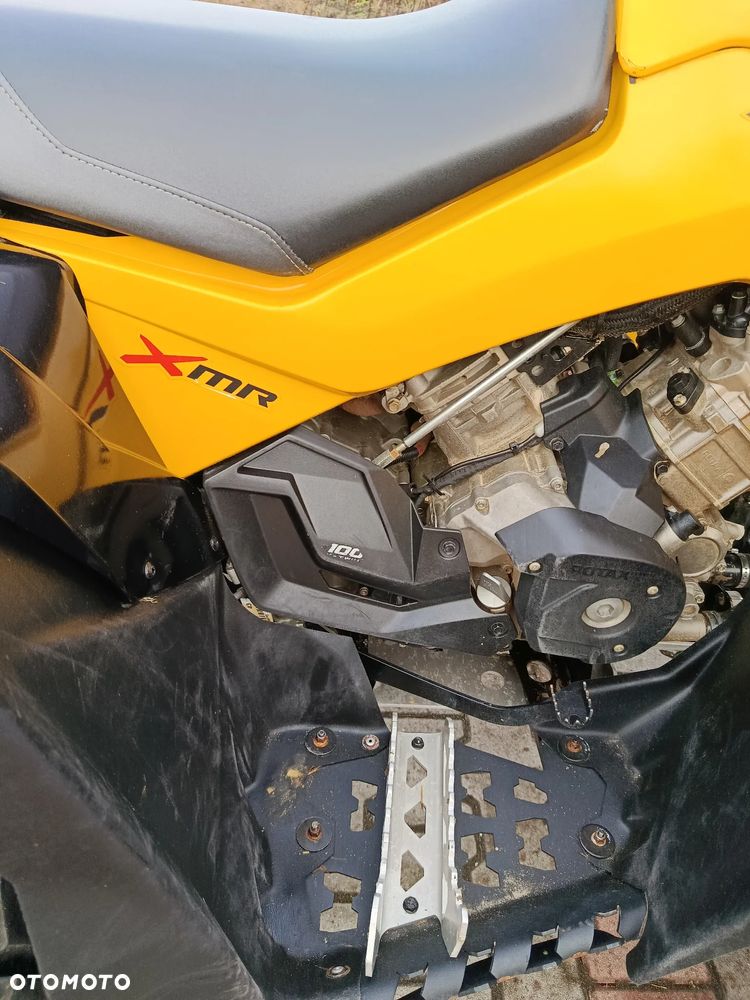 Can-Am Renegade - 8