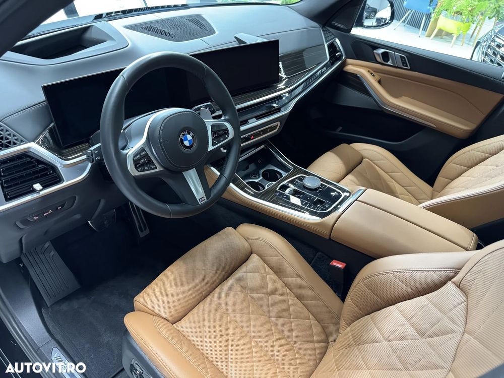 BMW X5 xDrive30d AT MHEV - 6