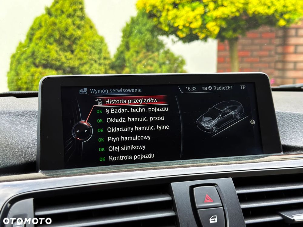 BMW Seria 4 428i xDrive Sport-Aut M Sport - 30