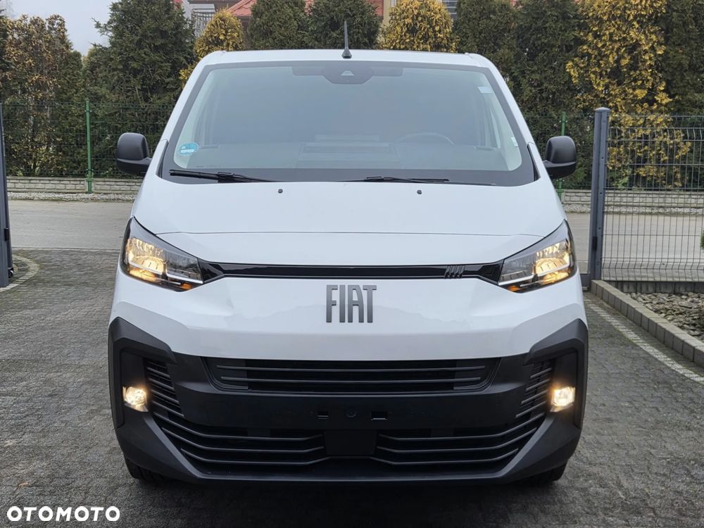 Fiat Scudo - 2