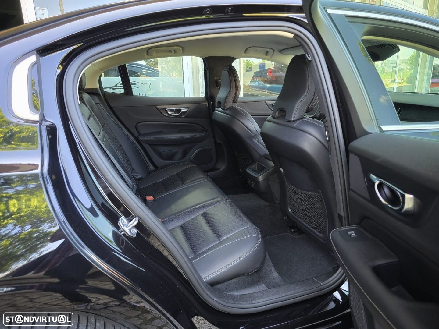 Volvo S60 2.0 T4 Inscription - 8