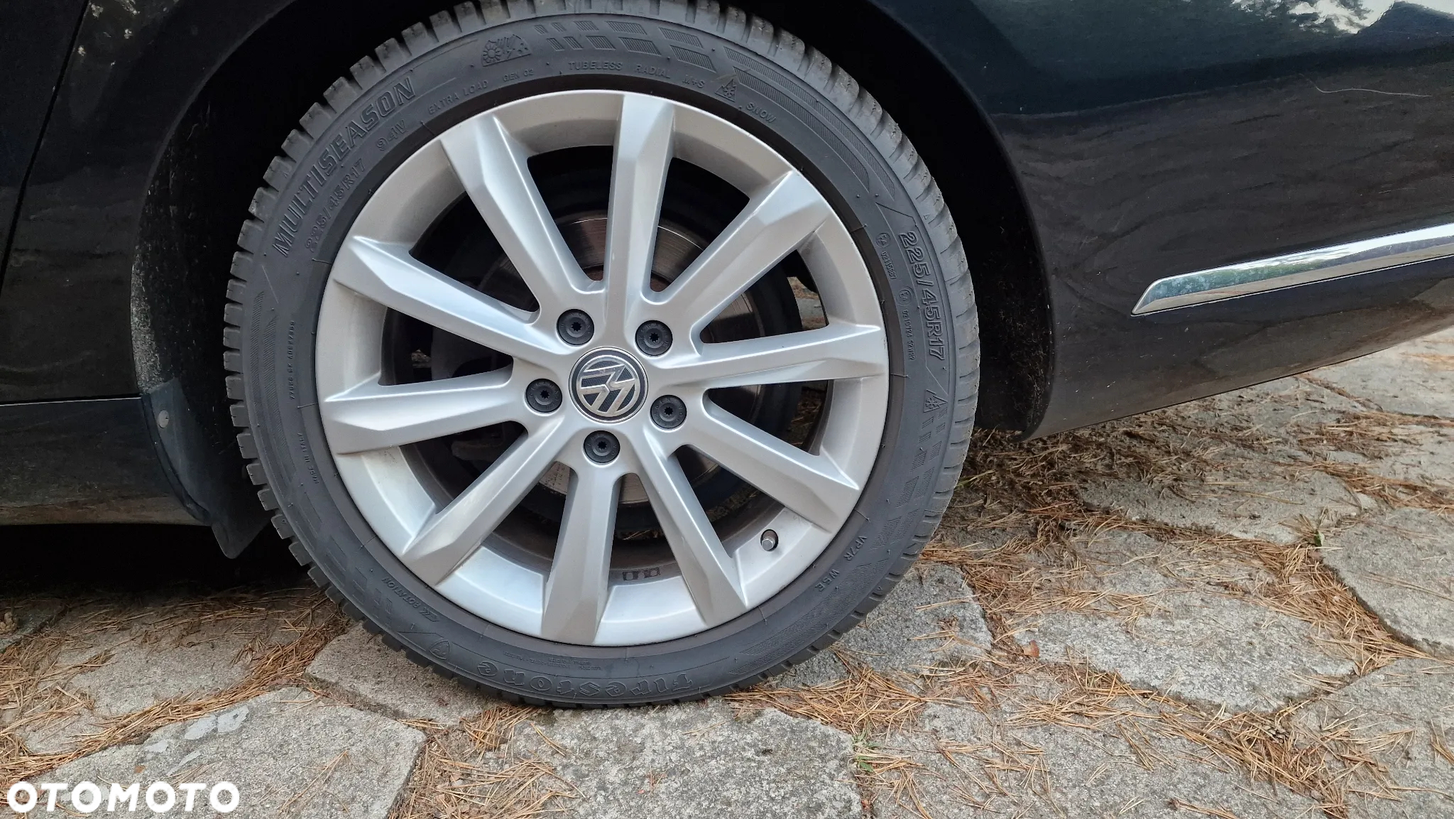 Volkswagen Passat Variant 1.6 TDI BlueMotion - 13