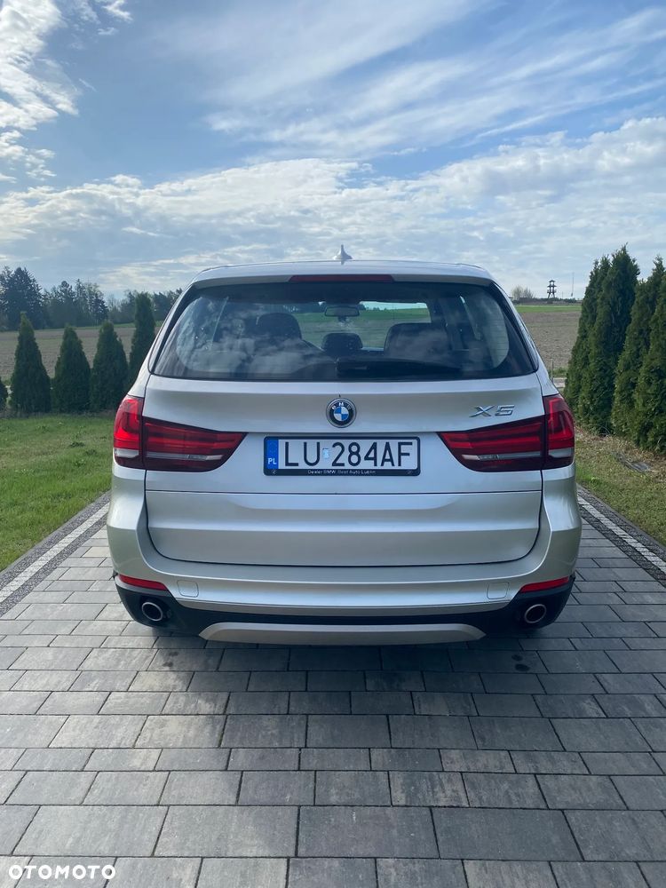 BMW X5 - 4