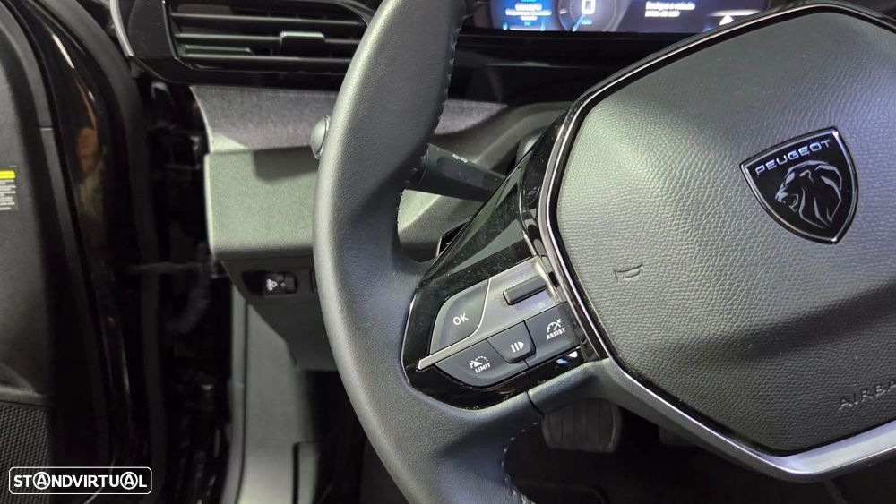 Peugeot 308 SW BlueHDi 130 EAT8 Allure Pack - 37