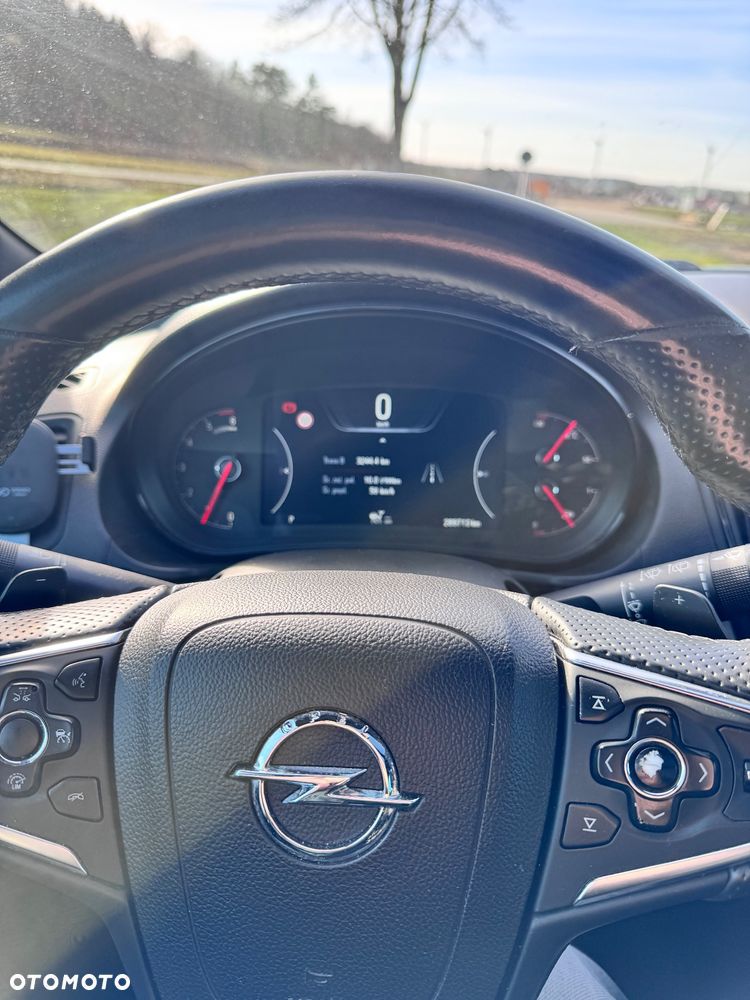 Opel Insignia 2.0 CDTI Active - 8