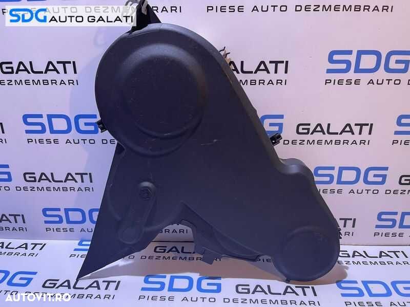 Capac Distributie Motor Skoda Roomster 1.2 TDI CFWA 2011 - 2015 Cod 03P109107 - 1