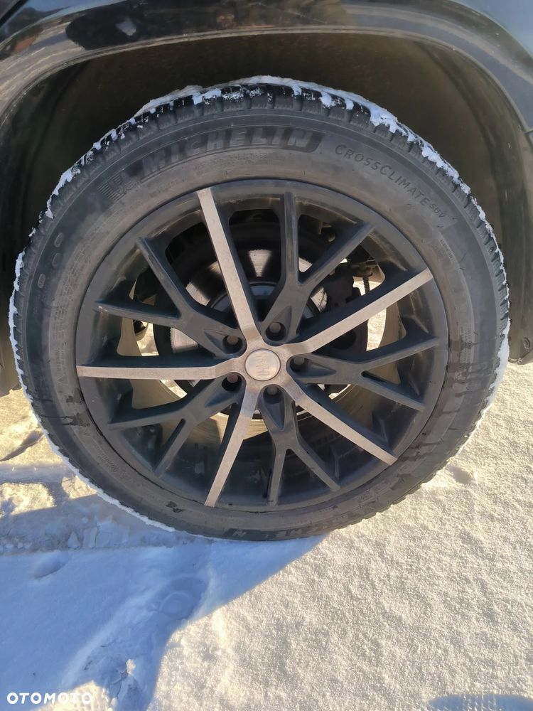 Mercedes-Benz GLK 350 CDI DPF 4Matic 7G-TRONIC - 8