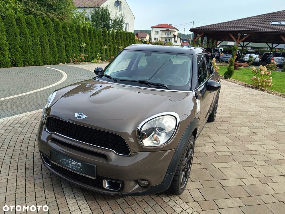 MINI Countryman - 23