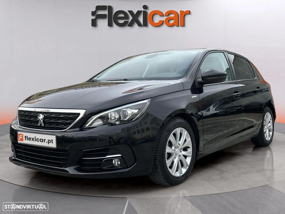 Peugeot 308 1.2 PureTech Style - 6