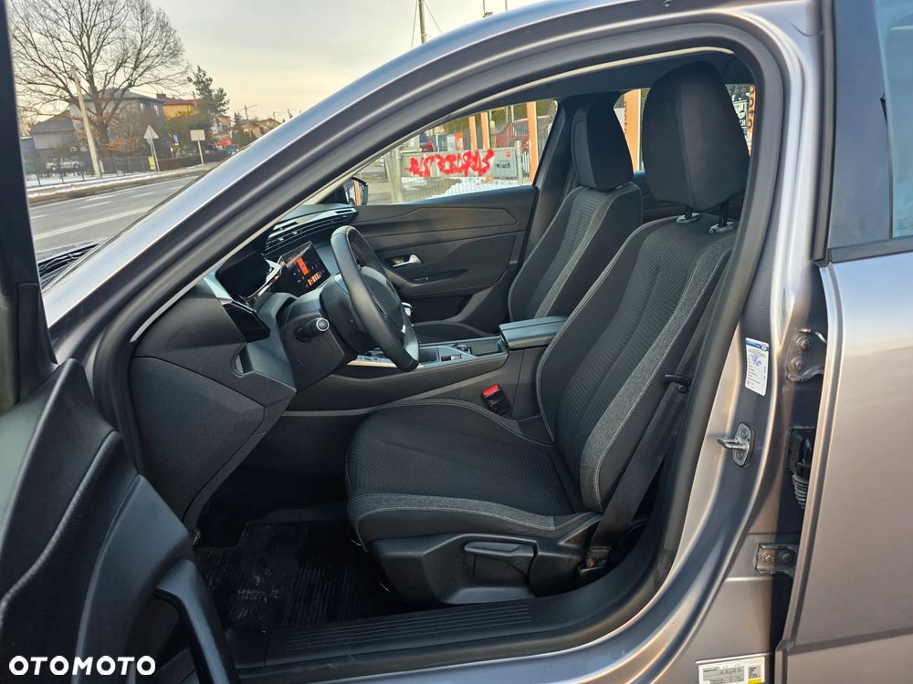 Peugeot 308 1.5 BlueHDi Active Pack S&S - 13
