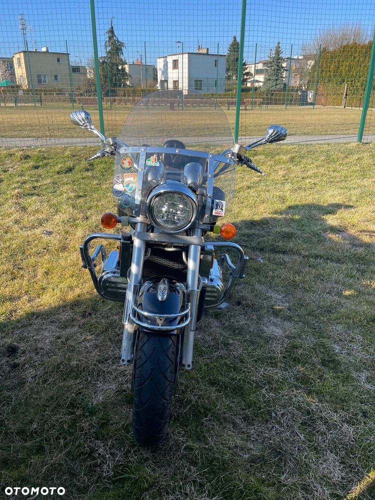 Honda Valkyrie - 3