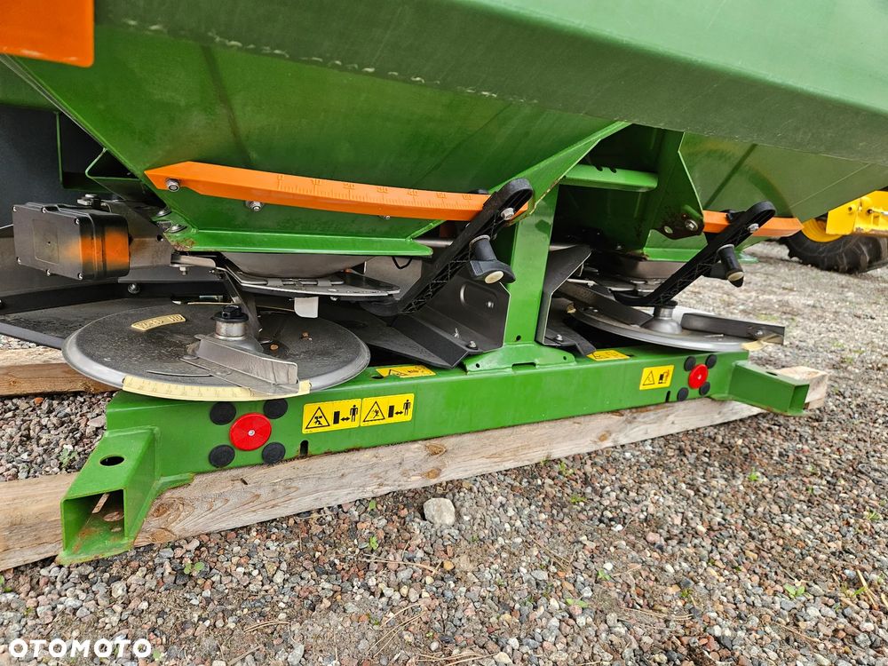 Amazone Amazone  ZA-M 1502 Profis Hydro - 8