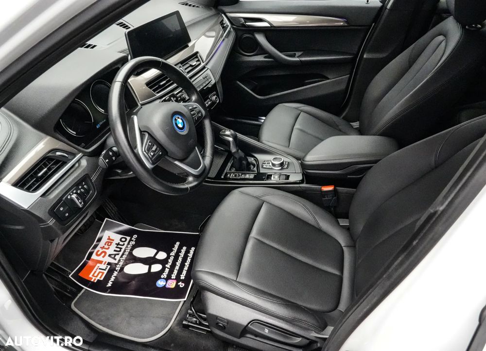 BMW X1 xDrive25e AT PHEV - 12