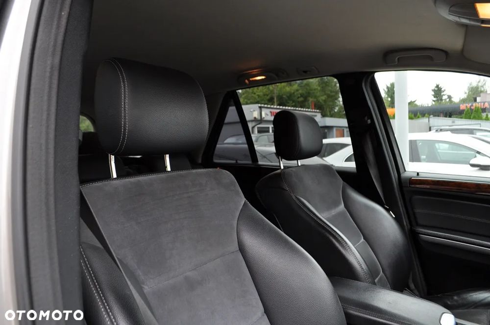 Mercedes-Benz ML 320 CDI 4-Matic - 21